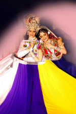Official website of Gracy Singh