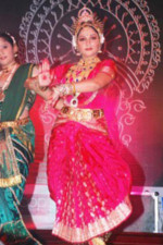 Official website of Gracy Singh