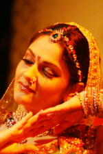 Official website of Gracy Singh