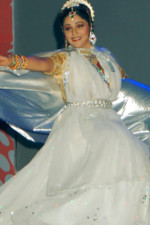 Official website of Gracy Singh