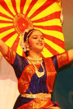 Official website of Gracy Singh