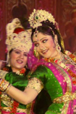 Official website of Gracy Singh