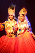 Official website of Gracy Singh
