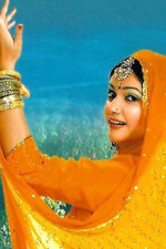 Official website of Gracy Singh