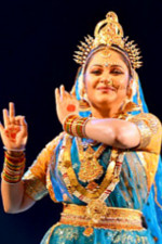 Official website of Gracy Singh