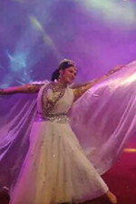 Official website of Gracy Singh