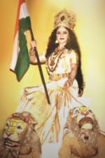 Official website of Gracy Singh