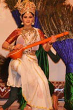 Official website of Gracy Singh