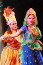 Official website of Gracy Singh