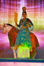 Official website of Gracy Singh