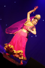 Official website of Gracy Singh