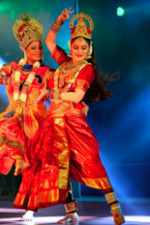 Official website of Gracy Singh