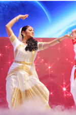 Official website of Gracy Singh