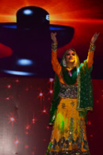 Official website of Gracy Singh