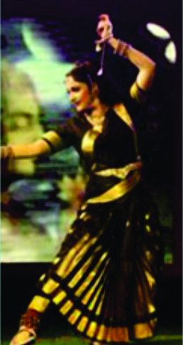 Official website of Gracy Singh