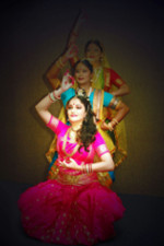 Official website of Gracy Singh