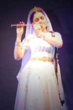 Official website of Gracy Singh