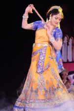 Official website of Gracy Singh