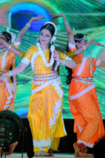 Official website of Gracy Singh
