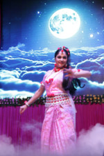 Official website of Gracy Singh