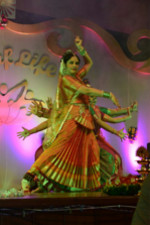 Official website of Gracy Singh