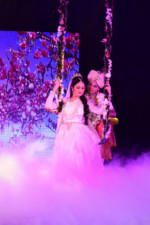 Official website of Gracy Singh