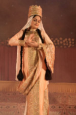 Official website of Gracy Singh