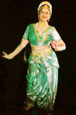 Official website of Gracy Singh