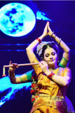Official website of Gracy Singh