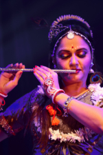 Official website of Gracy Singh