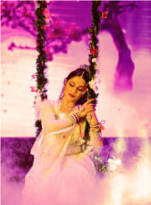 Official website of Gracy Singh