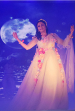 Official website of Gracy Singh
