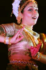 Official website of Gracy Singh